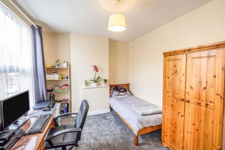 4 bedroom house to rent - Photo 5