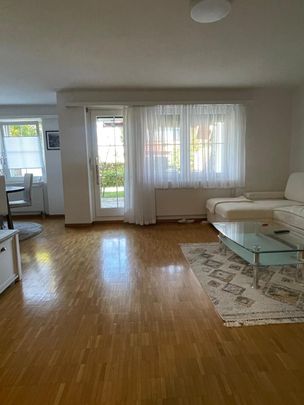 Willkommen in Ihrem neuen Zuhause an der Birkenstrasse 8 in Männedorf! - Foto 1