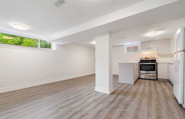 For Lease - 50 Walter Avenue Unit# (Basement), Newmarket, Ontario - Photo 1