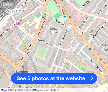 Greet House, Frazier Street - Photo 1