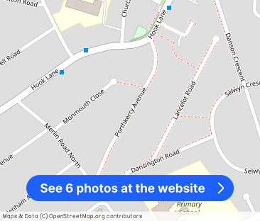 Porthkerry Avenue Welling DA16 - Photo 1