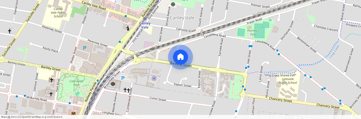 12 Mackenzie Street, Canley Vale NSW