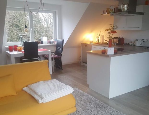 Henry-Budge-Straße 7, 22297 Hamburg - Foto 1