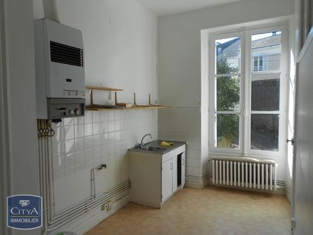 Location Appartement 2 pièces 41m² ANGERS 49100 - Photo 5