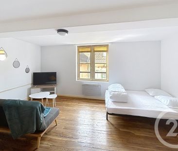 Location Appartement 1 pièce 33m² TROYES 10000 - Photo 1