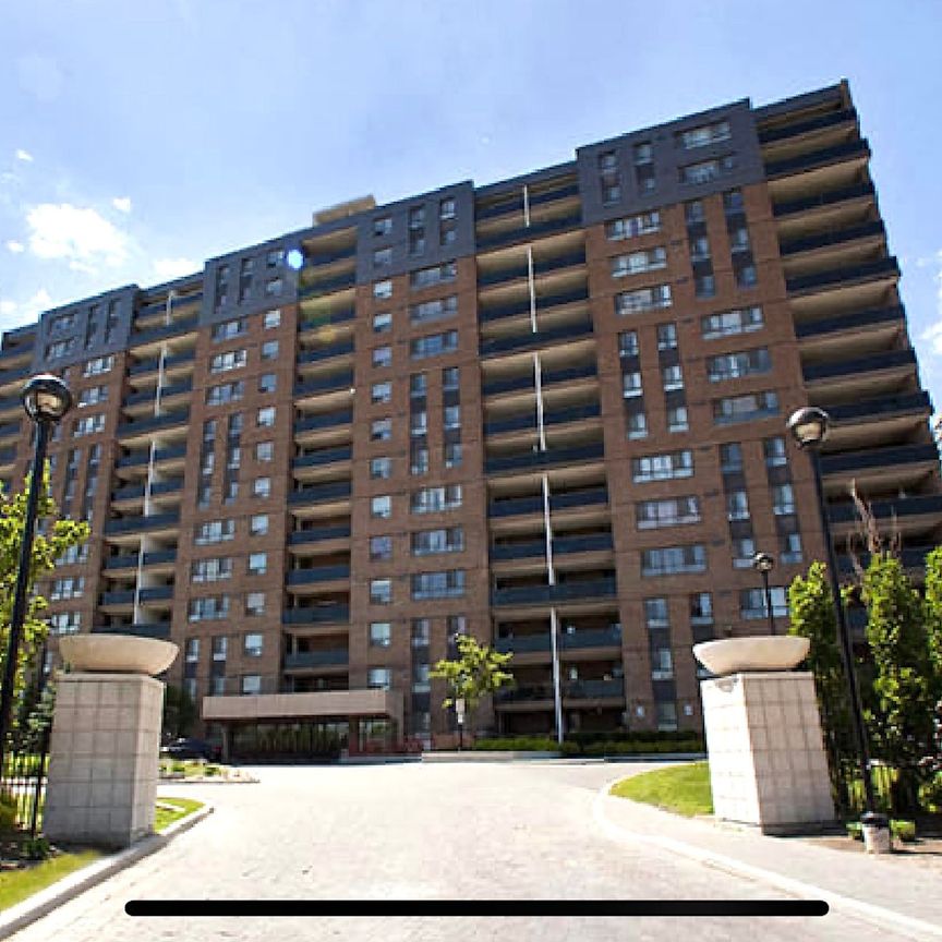 For Lease - 190 Clark Boulevard Unit# 311, Brampton, Ontario - Photo 1