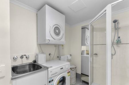 F22/41 Gotha Street, Fortitude Valley QLD 4006 - Apartment For Rent | Domain - Photo 5