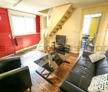 Location Appartement 3 pièces 54m² ROUEN 76000 - Photo 6
