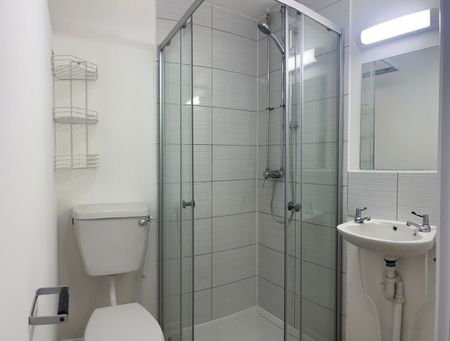 Studio Flat, Queens Road, SE14 - Photo 3