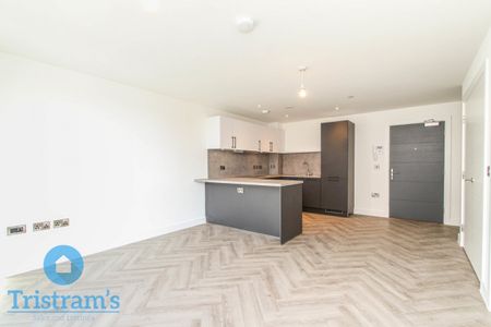 1 bed Apartment for Rent - Photo 4