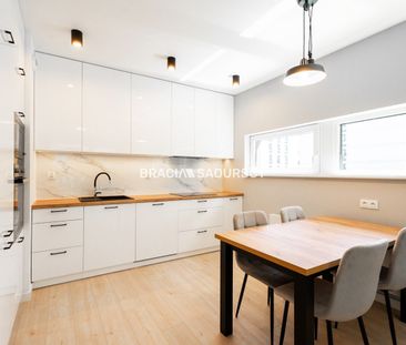 Nowe 3 pok Górka Narodowa 70 m2 Widok na Lasek - Photo 5