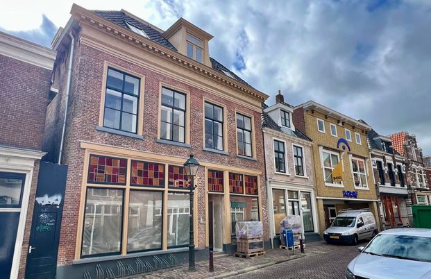 Benedenwoning Breedstraat, Leeuwarden huren? - Photo 1