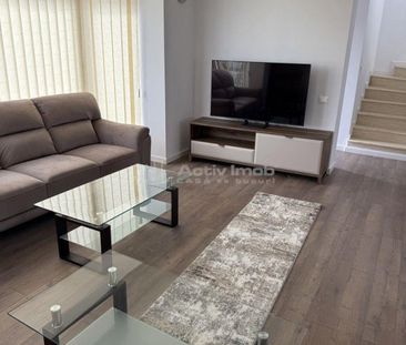 Casa moderna - Buftea - 4 camere - 2 bai - 110mp - 350mp ter - Fotografie 1
