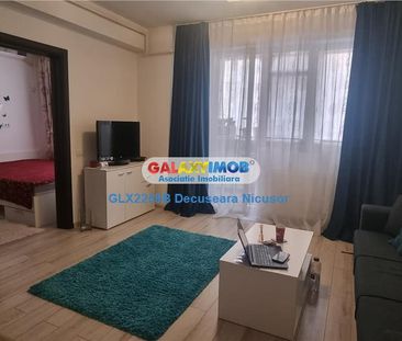Studio,str.Ilie Petre, Militari Residence, 350 Euro - Photo 6