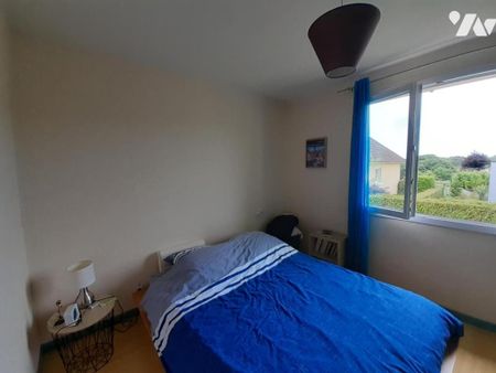 A LOUER MAISON - CHANGE - Photo 3