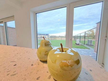 Ruime energiezuinige woning te huur in groene buurt - Photo 5