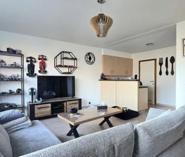 Gelijkvloers 3-slpkapp. met terras - Photo 6