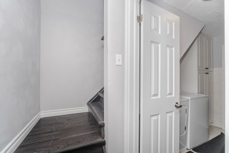 For Lease - 21 Beverley Street Unit# (Lower Level), Waterloo, Ontario - Photo 4