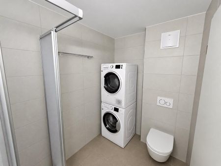 Zentral, modern und ruhig wohnen - Foto 5
