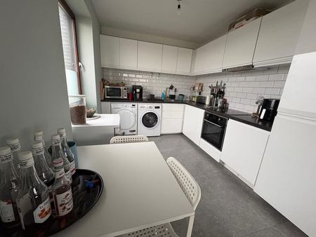 Appartement te huur - Foto 3