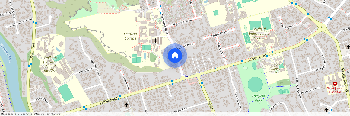 11 Bankwood Road, Chartwell, Hamilton City