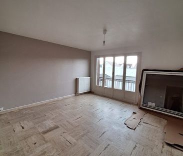 Appartement de type T4 en duplex - Photo 1