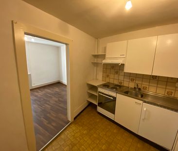 Appartement de 3,5 pièce 1er étage. - Photo 6