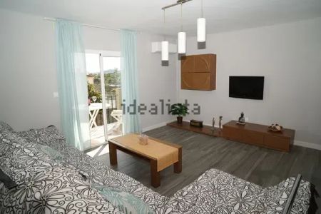 Alquiler de piso en Calle Palomas del Coto, 1 - Photo 4