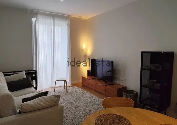 Alquiler de piso en Calle San Francisco Javier