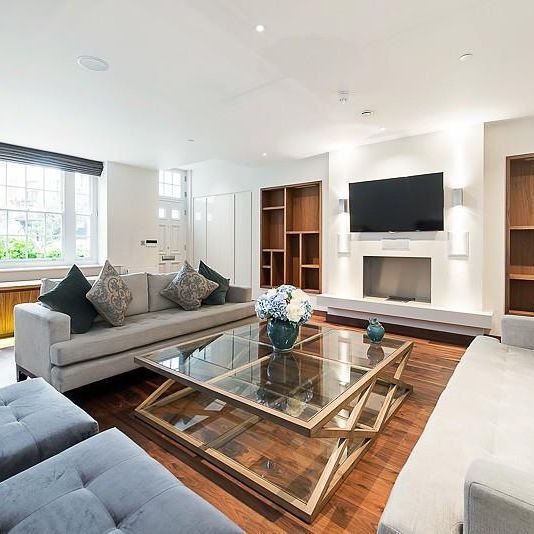 3 bedroom terraced house to rent - Photo 1