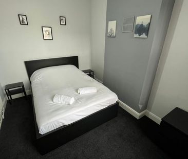 7 Grange Street - Brand New RefurbLoughborough - Photo 4