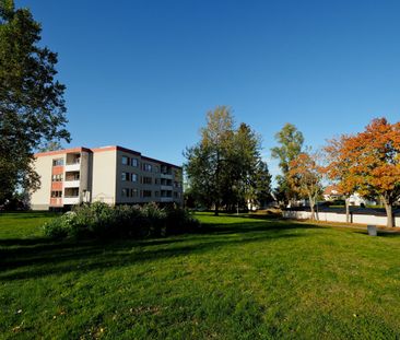 Nyhemsgatan 46 - Foto 1