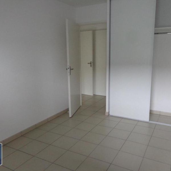 Location Appartement 3 pièces 61m² MONTRABE 31850 - Photo 1