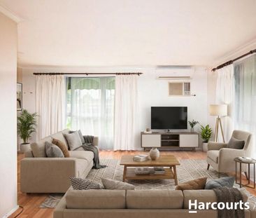 Affordable Living in Heart of Cranbourne - Photo 4