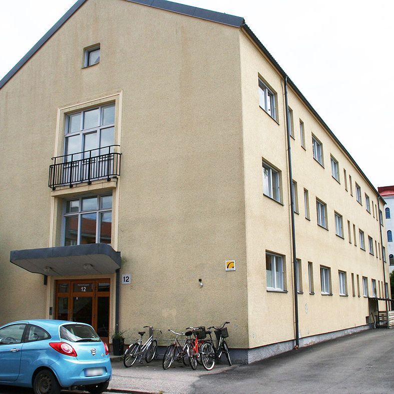 Hantverkargatan 12, våning 2 - Photo 2