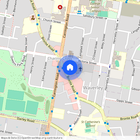1/274 Bronte Road, Rooty Hill