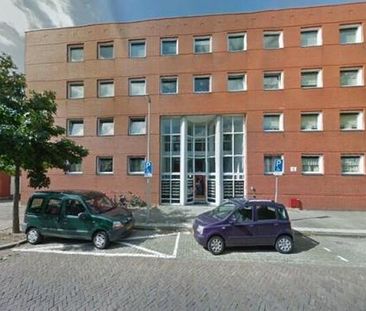 Van Heesstraat 3555 HM Utrecht - Foto 2