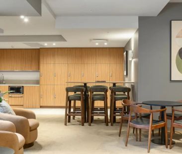 Wunder Living by Urban Rest | Fully Furnished | Parking Included - Photo 6