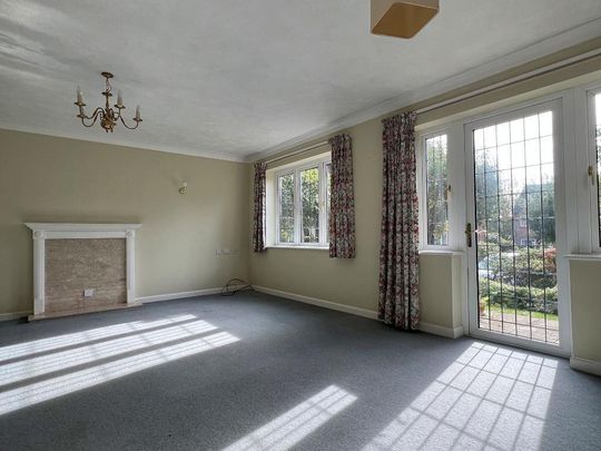 2 bedroom terraced house to rent - Photo 1