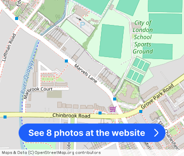Marvels Lane, Grove Park, London, SE12 9PP - Photo 1