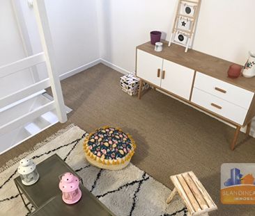 Location Maison 2 pièces 23m² - Photo 5