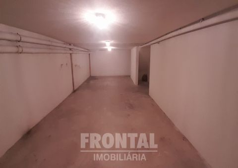 Apartamento T1