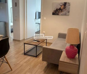 Διαμέρισμα για ενοικίαση Άγιος Δημήτριος (Κέντρο Θεσσαλονίκης) - Photo 4