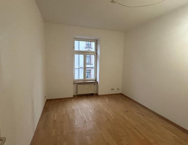 3-Zimmer Wohnung mit gehobener Ausstattung in Frankfurt-Gutleutviertel - Photo 1