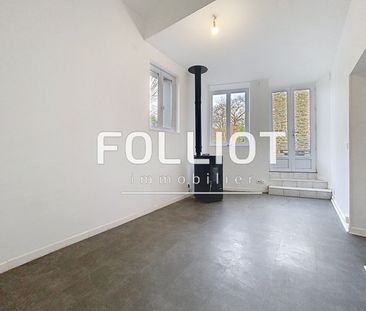 A LOUER - Maison � Cond� En Normandie - Photo 1