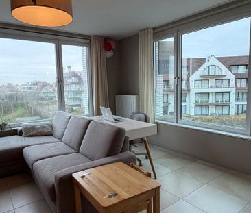 Appartement te huur in Oostduinkerke voor € 1.100 met 3 slaapkamers - Photo 3