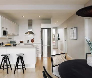 2-bedroom apartment for rent in l'Antiga Esquerra de l'Eixample - Photo 5