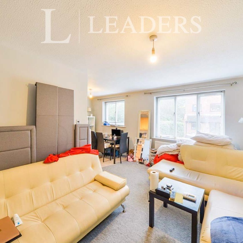 1 bedroom apartment to rent Ramsey Lodge Court, Hillside Road, St. Albans, AL1 - Photo 1