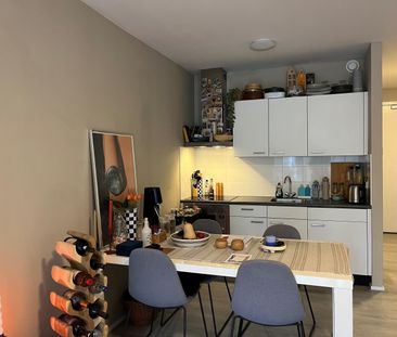 Van Goorstraat 4A2 4811 HJ Breda - Foto 5