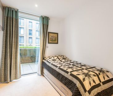 3 bedroom flat to rent - Photo 5